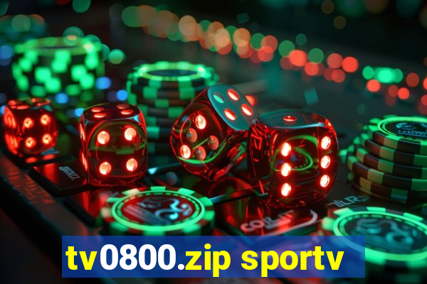 tv0800.zip sportv